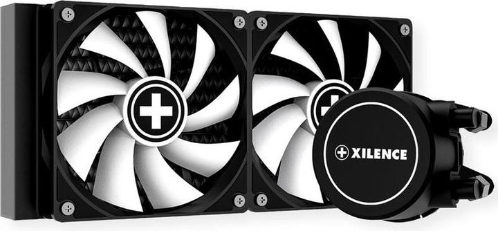 Immagine prodotto Xilence RGB LED, 700-1800 rpm, 70 CFM, PWM