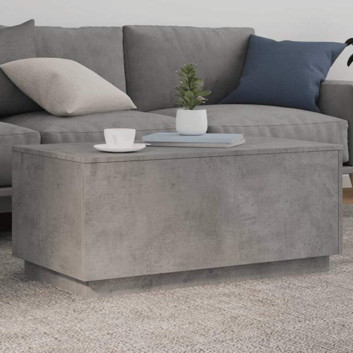 Immagine prodotto vidaXL Couchtisch (90 x 50 x 40 cm)