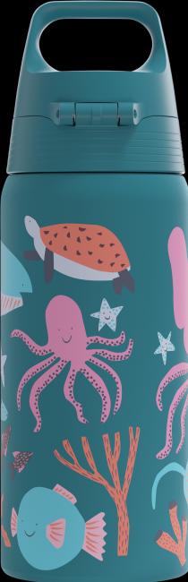 Actual product image Sigg Shield Therm One Kids (0.50 l)