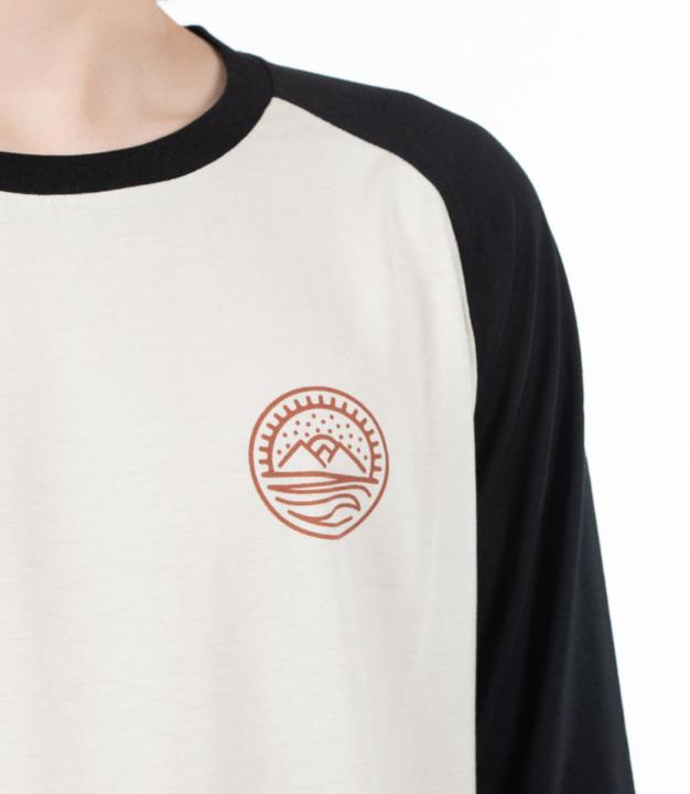 Produktbild Whatever Man Core Lyocell Longsleeve (L)