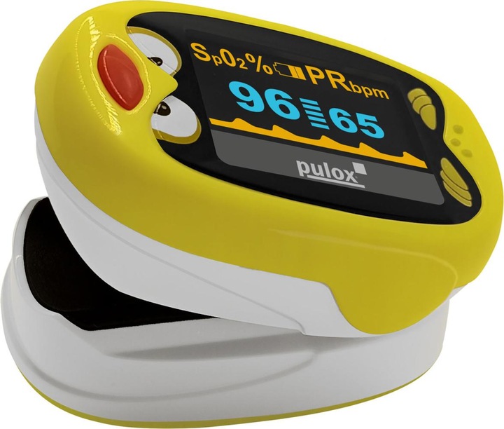Actual product image Pulox PO-210B children