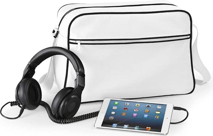 Actual product image Bagbase Rétro
