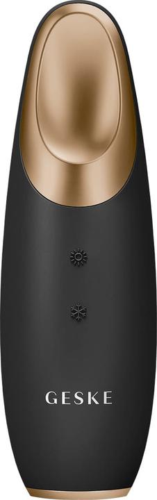 Produktbild Geske Masażer do oczu Cool & Warm 6w1 z Aplikacją (szary)