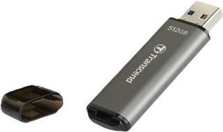 Actual product image Transcend JetFlash 920 (512 GB, USB-A)