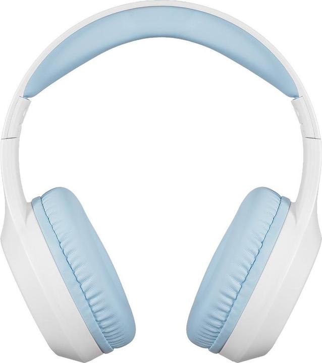 Produktbild Obal:Me Calmer Wireless Over-Ear ANC Headphones White (ANC, Kabellos)