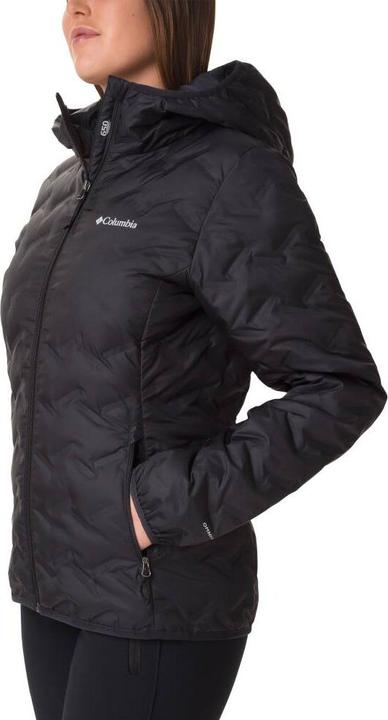 Immagine prodotto Columbia Giacca con cappuccio Delta Ridge (M)