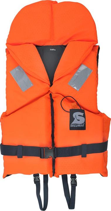 Produktbild Secumar Bravo (M, L, 90+ kg)