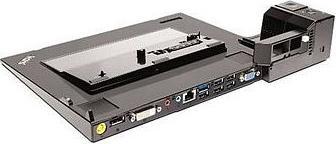 Produktbild Lenovo ThinkPad Mini Dock Series 3 with USB 3.0 (Docking Port, 1 Port)