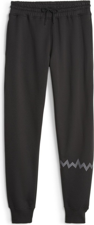 Actual product image Puma Hoops Team Sweat Pant (3XL)