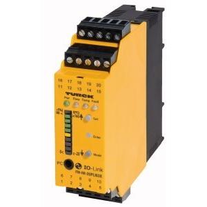 Turck Sensore di corrente, Relais