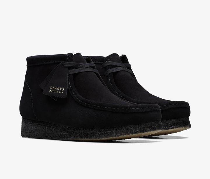 Image du produit Clarks Wallabee - 32773 (45)
