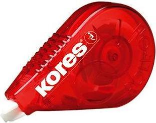 Actual product image Kores Roll On