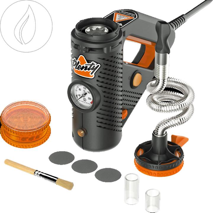 Produktbild Storz & Bickel Plenty Ce