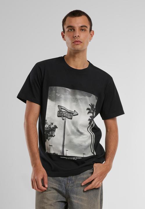 Produktbild Mister Tee California Love Tee - 89289 (3XL)