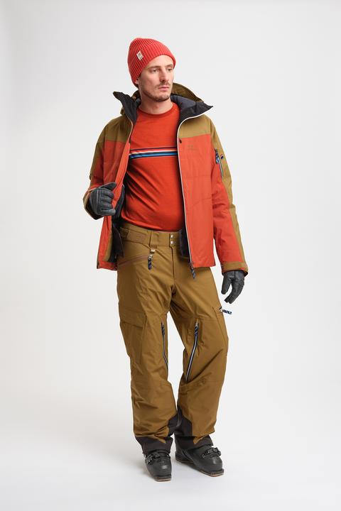 Produktbild Elevenate M Lavancher Cargo Pants (XL)