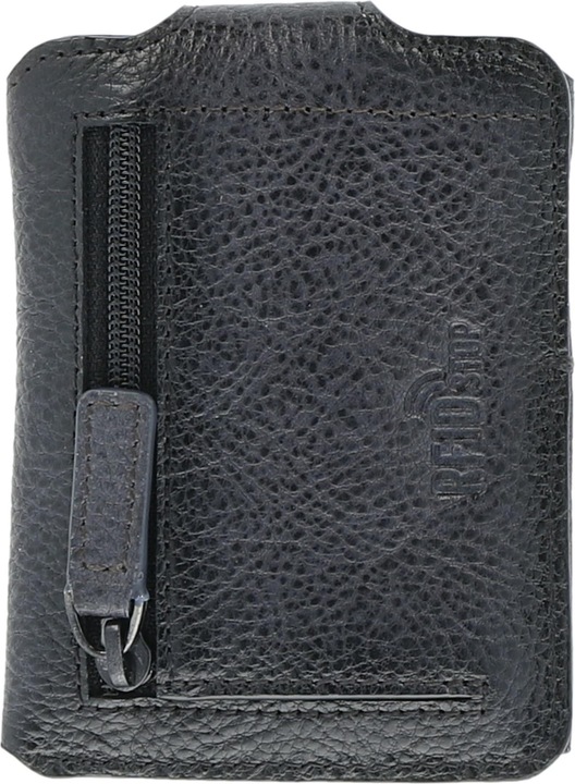 Actual product image Picard Hans passport holder leather 7.5 cm (Passport cover)