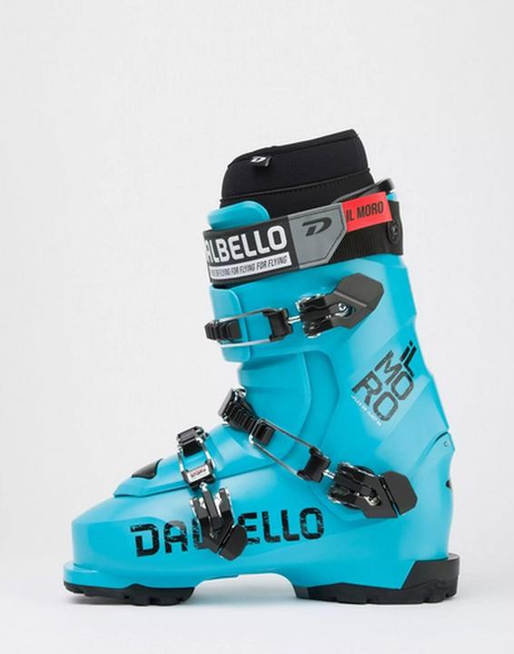 Immagine prodotto Dalbello Scarponi da sci Il Moro 90 Gw 2024