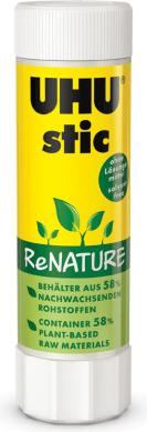 UHU Stic ReNATURE 47 40g