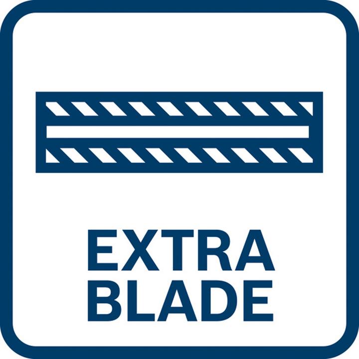 Produktbild Bosch Professional Akku-Hobel GHO 18V-26, L-BOXX 238