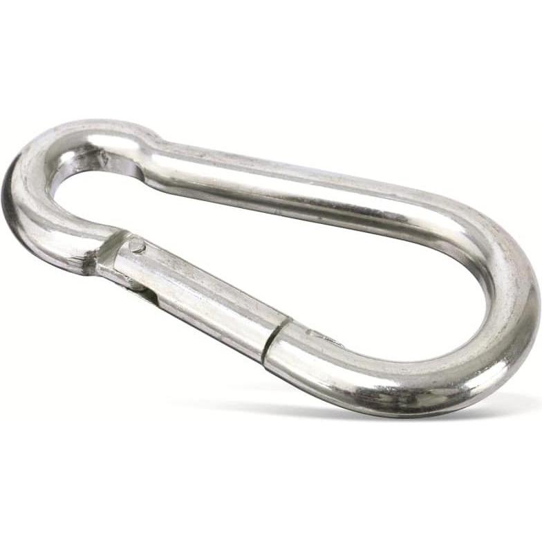 Masterproof, Karabiner