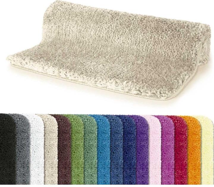 Actual product image spirella Highland (120 x 120 cm)