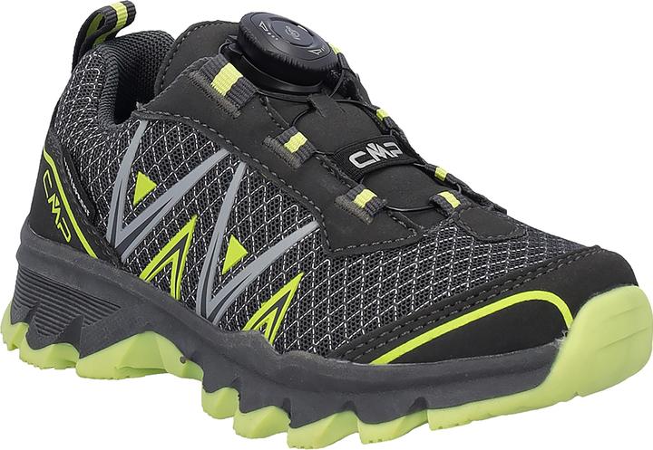 Produktbild CMP Campagnolo Aksa Fitgo WP (36)