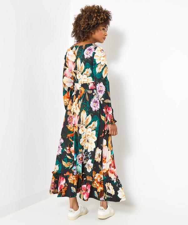 Image du produit Joe Browns Floral Jersey Maxi Dress (40)