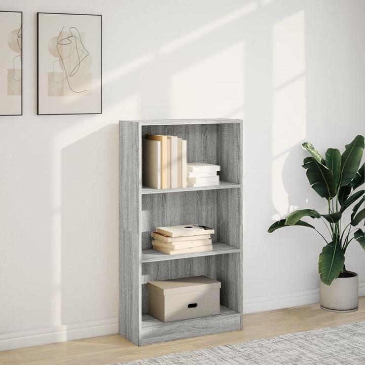 Immagine prodotto vidaXL Claiborn (60 x 24 x 109 cm)
