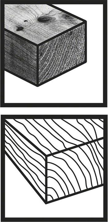 Produktbild Bosch Professional Zubehör PRO Wood Holzschlangenbohrer, 32 x 385 x 450 mm (11.1 mm)