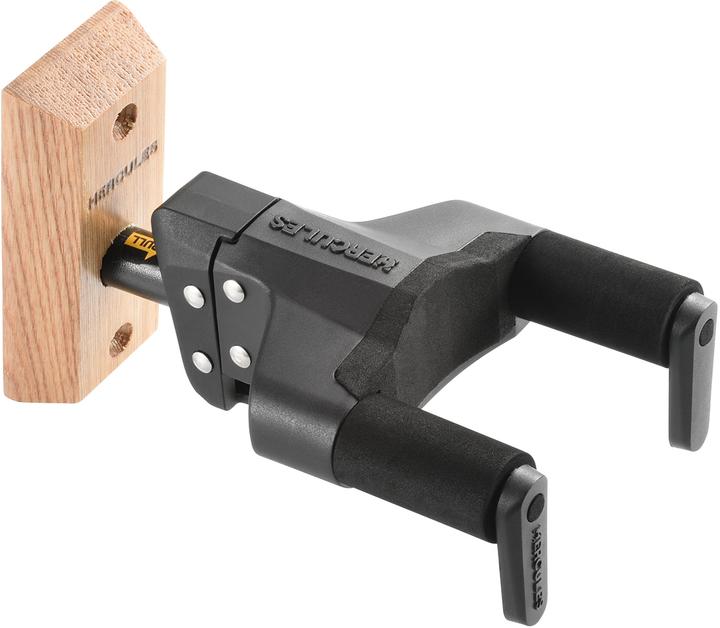 Hercules Stands GSP38WB Plus (Mandolin, Ukulele, E-Gitarre)