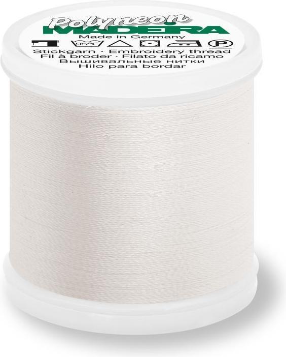 Actual product image Madeira Polyneon 40 (400 m)