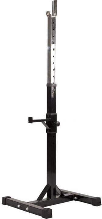 Actual product image Gorilla Sports Langhantelablage