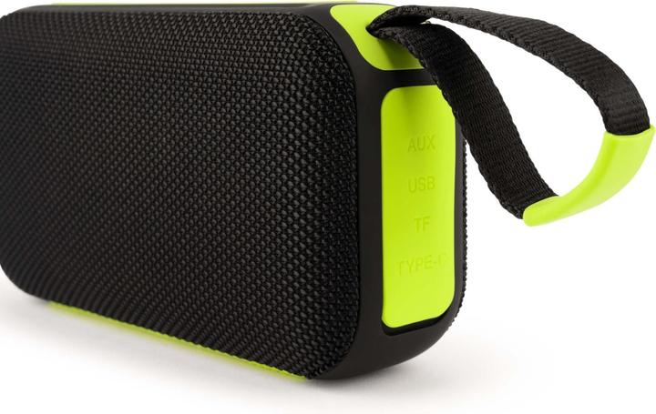 Actual product image Bigben Party Sport - Wireless Speaker