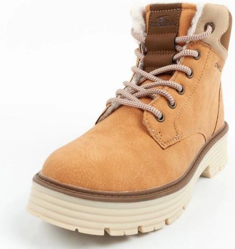 Image du produit O'Neill Damen-Winterstiefeletten, braun (39)