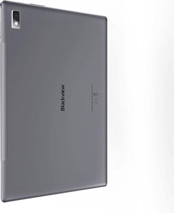Produktbild Blackview Tab 9 (4G, 10.10", 64 GB, Grey)