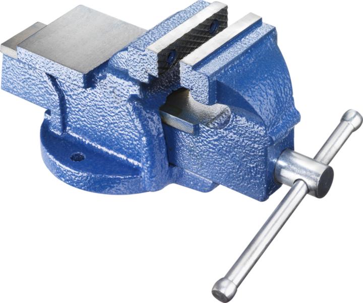 Actual product image technocraft parallel vice 75mm (75 mm)