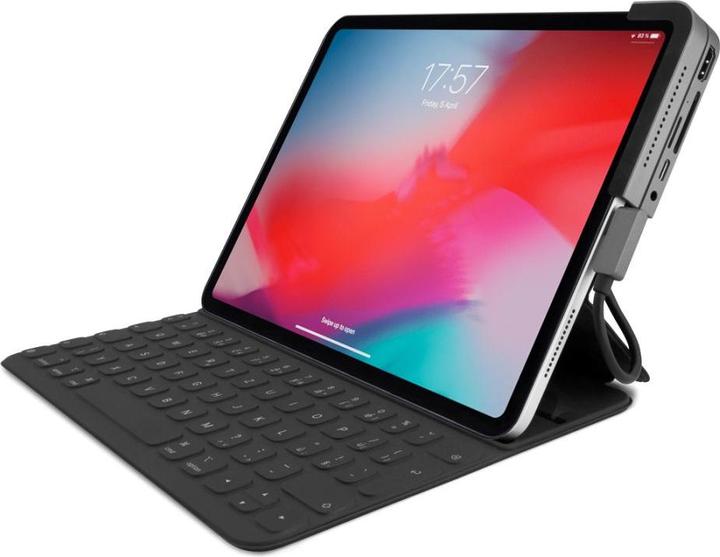Actual product image Epico Docking Station Type-C Hub Ipad (USB-C, 6 Ports)