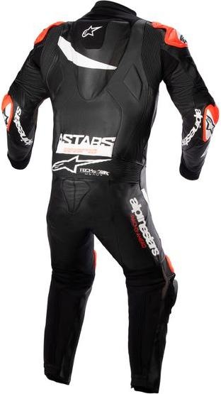 Actual product image Alpinestars GP Plus V4 Leather Suit 1 PC (Men, 46)