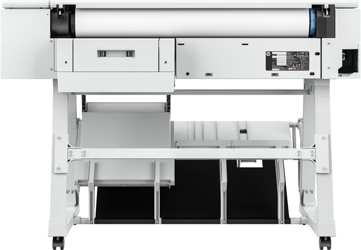 Produktbild HP DesignJet T950 (Tintenpatrone, Farbe)