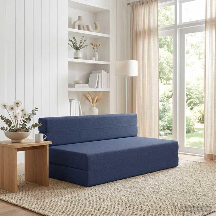 Produktbild vidaXL Klappsoufa