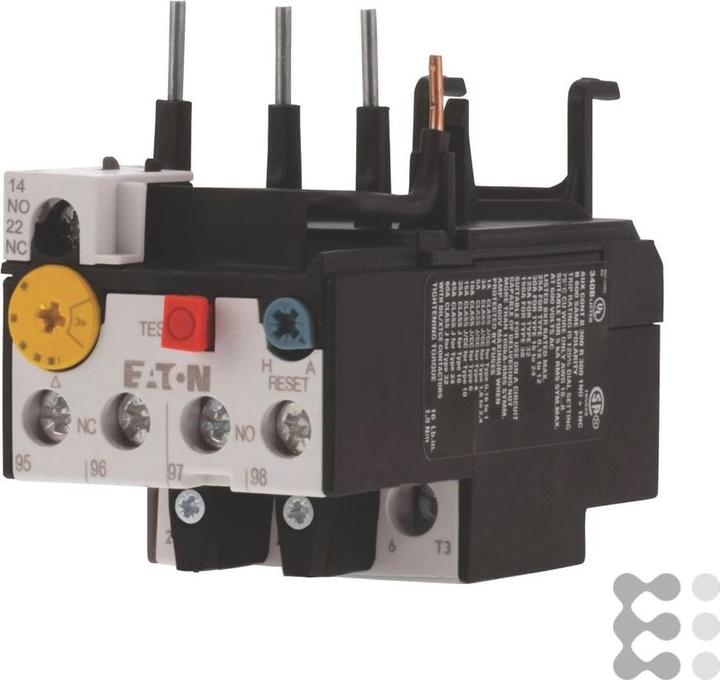 Image du produit Eaton RELAIS THERMIQUE ZB32 6-10A