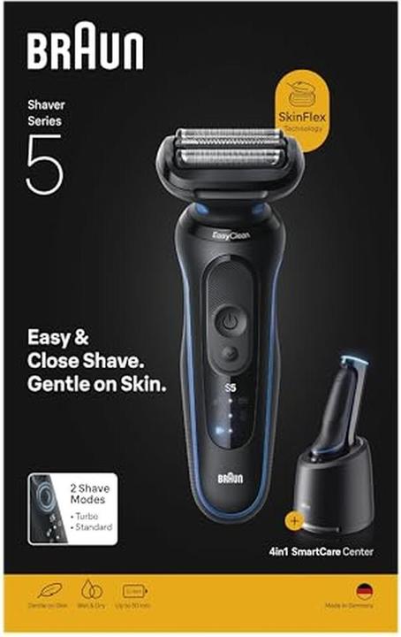 Produktbild Braun 52-B7000CC (52-B7000cc)