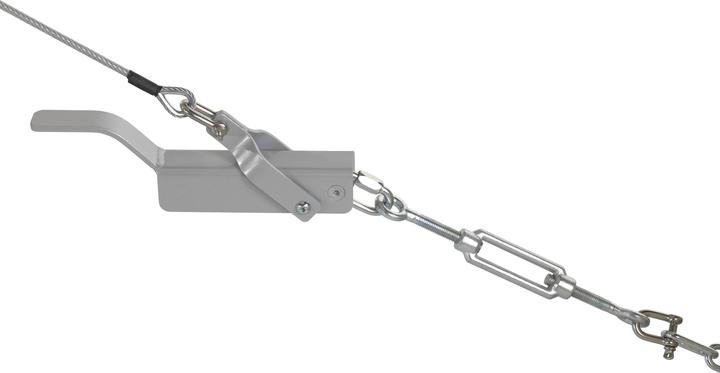 Actual product image Spieth uneven bars combination