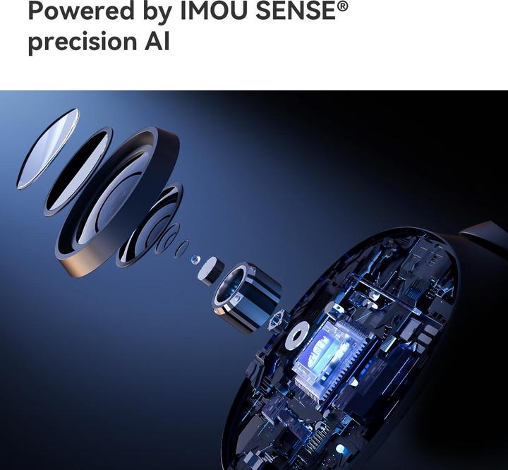 Produktbild Imou Cruiser Z (2880 x 1620 Pixels)