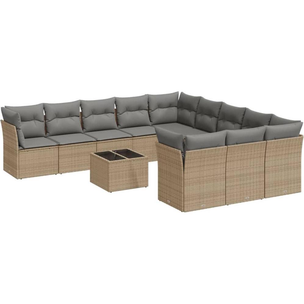 VidaXL, Gartenlounge, Poved