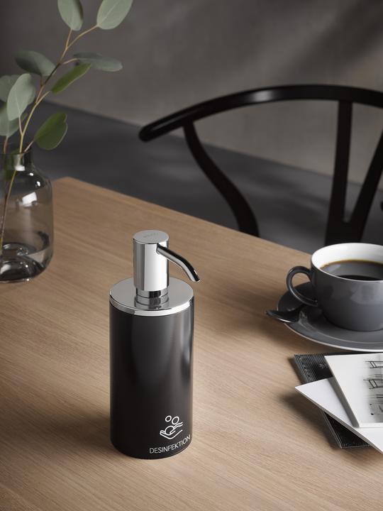 Immagine prodotto Keuco Distributore universale di disinfettanti per articoli