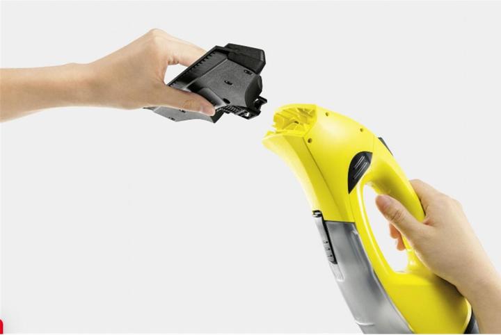 Immagine prodotto Kärcher WV 2 Plus N