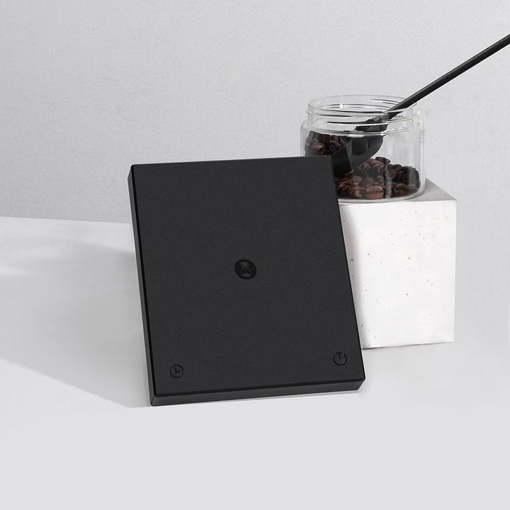 Produktbild Timemore Black Mirror Basic 2 Black - Skala