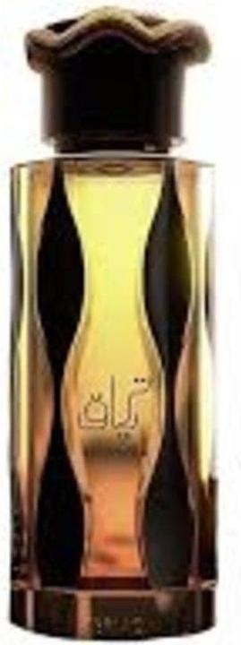 Immagine prodotto Lattafa Teriaq Intense (Eau de parfum, 100 ml)