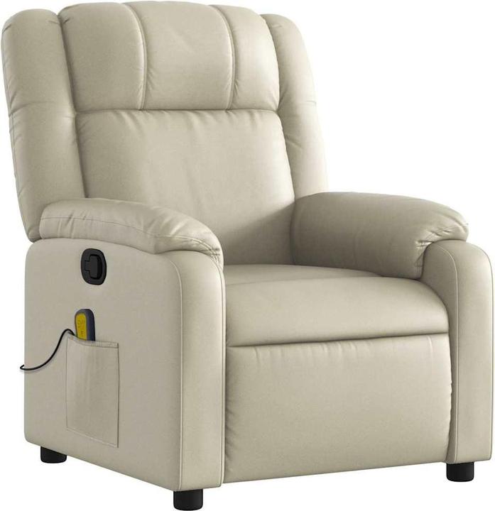 Image du produit vidaXL Massagesessel
